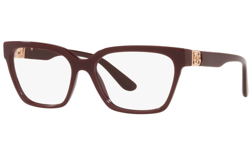 DOLCE & GABBANA DG3343 - 3091 - 1