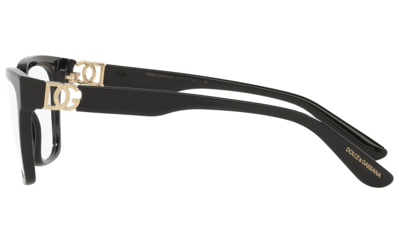 DOLCE & GABBANA DG3343 - 501 - 2 - Skyoptic.bg DOLCE & GABBANA DG3343 - 501 - 2