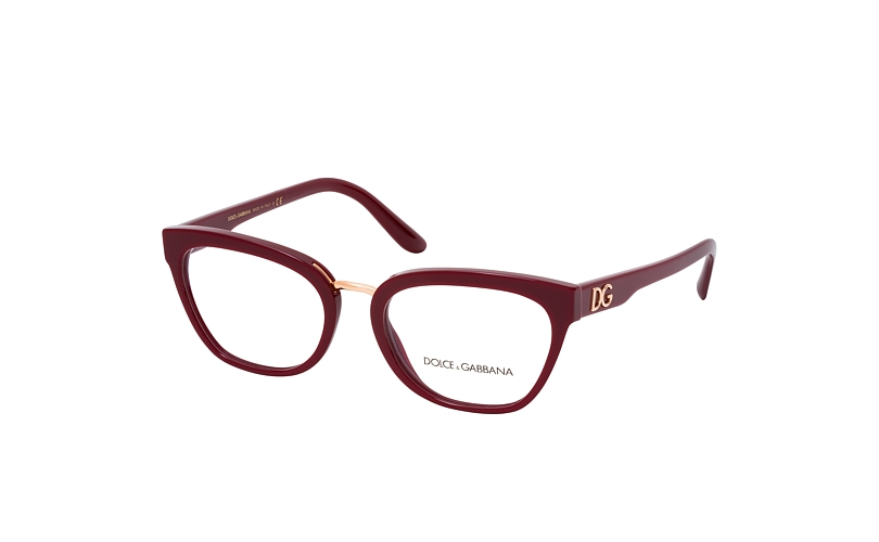 DOLCE & GABBANA DG3335 - 3091 - 54 - 1 - Skyoptic.bg DOLCE & GABBANA DG3335 - 3091 - 54 - 1