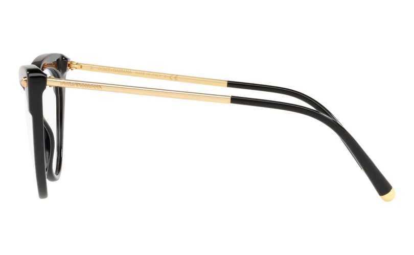 DOLCE & GABBANA DG3291 - 501 - 52 - 2
