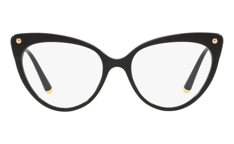 DOLCE & GABBANA DG3291 - 501 - 52 - 3