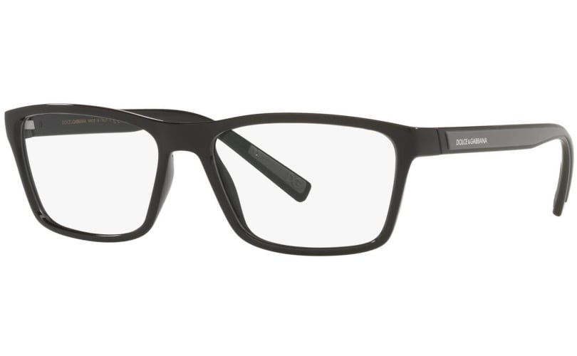 DOLCE & GABBANA DG5072 - 501 - 1