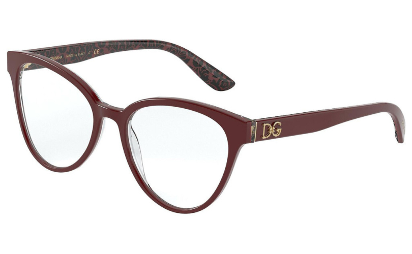 DOLCE & GABBANA DG3320 - 3233 - 53 - 1 - Skyoptic.bg DOLCE & GABBANA DG3320 - 3233 - 53 - 1