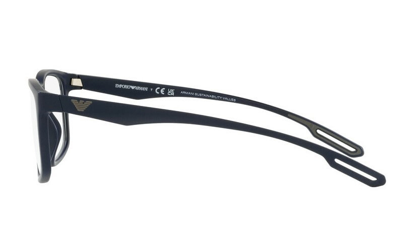 EMPORIO ARMANI EA3209U - 5088 - 2