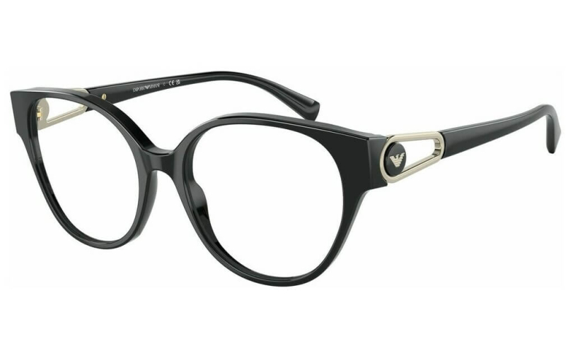 EMPORIO ARMANI EA3211 - 5017 - 1