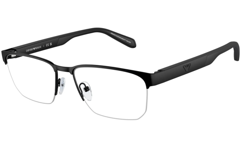 EMPORIO ARMANI EA1162 - 3001 - 1