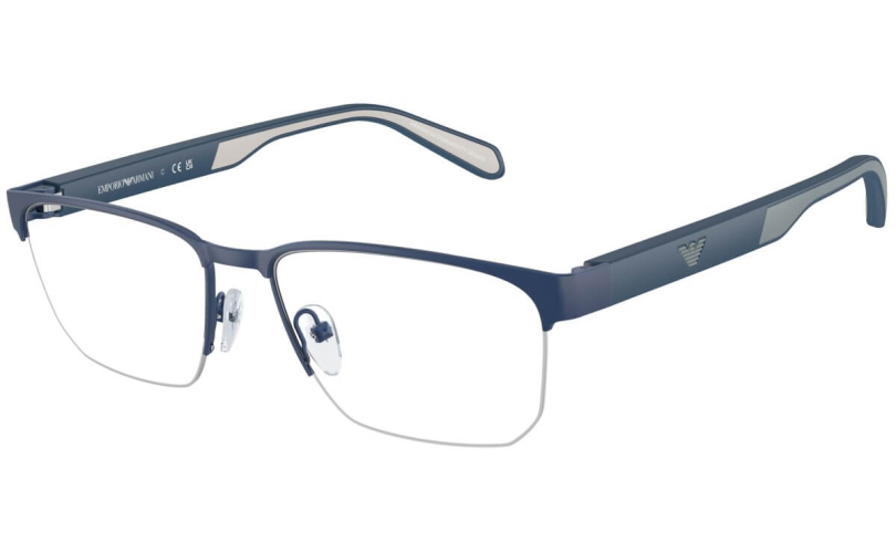 EMPORIO ARMANI EA1162 - 3050 - 1