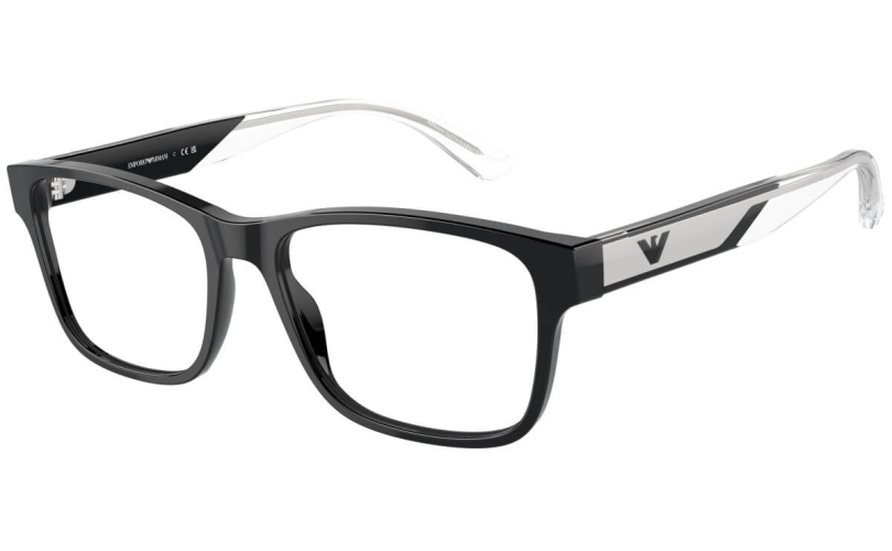 EMPORIO ARMANI EA3239 - 5017 - 1