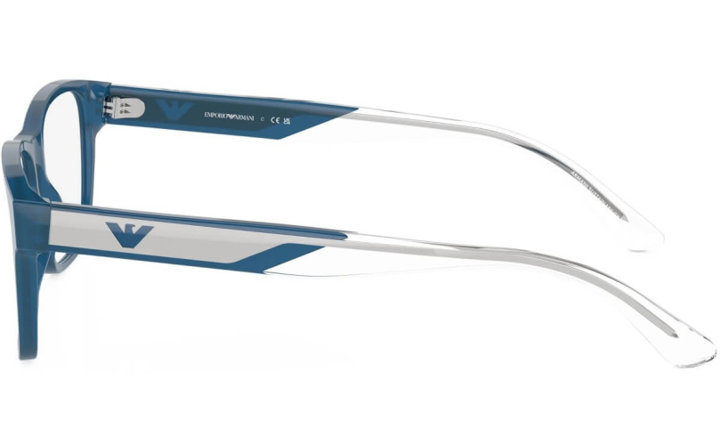 EMPORIO ARMANI EA3239 - 6092 - 2