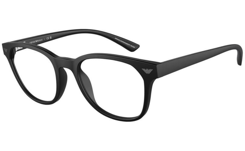 EMPORIO ARMANI EA3240U - 5001 - 1