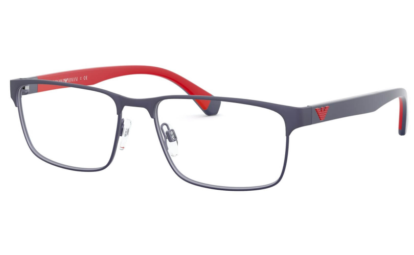EMPORIO ARMANI EA1105 - 3092 - 1