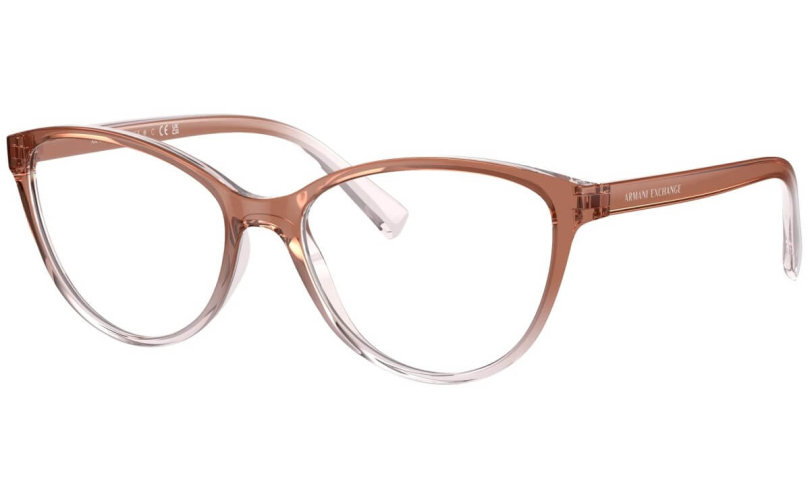 ARMANI EXCHANGE AX3053 - 8257 - 53