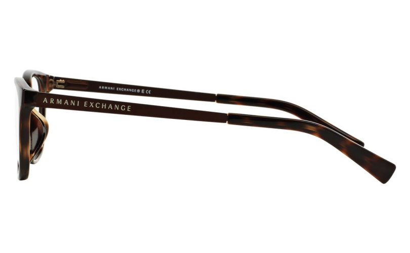 ARMANI EXCHANGE AX3005 - 8037 - 52 - 2 - Skyoptic.bg ARMANI EXCHANGE AX3005 - 8037 - 52 - 2