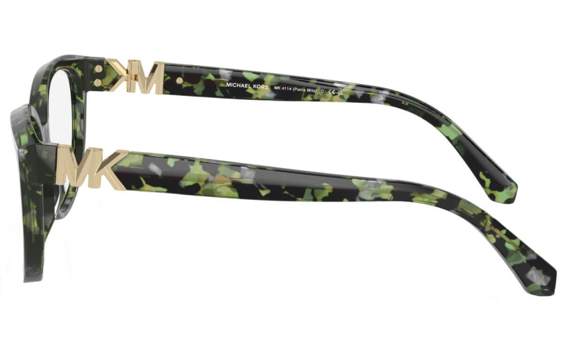 MICHAEL KORS MK4114 - 3953 - 2 - Skyoptic.bg MICHAEL KORS MK4114 - 3953 - 2