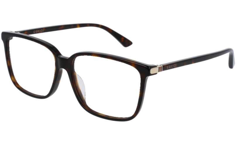 GUCCI GG0019O - 002 - 56 - 1