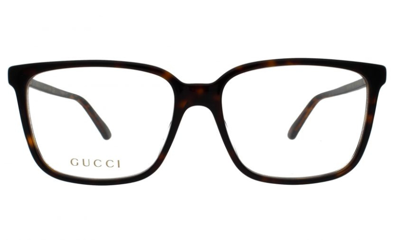 GUCCI 0019O - 002 - 56 - 3