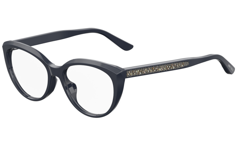 JIMMY CHOO 233/F - KB7 - 5420 - 1 - Skyoptic.bg JIMMY CHOO 233/F - KB7 - 5420 - 1