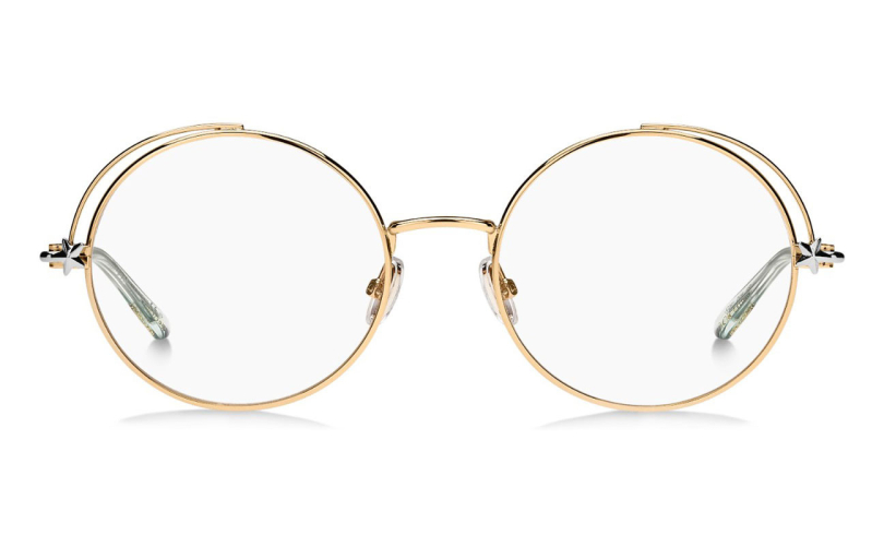 JIMMY CHOO 261 - DDB - 5319 - 2 - Skyoptic.bg JIMMY CHOO 261 - DDB - 5319 - 2