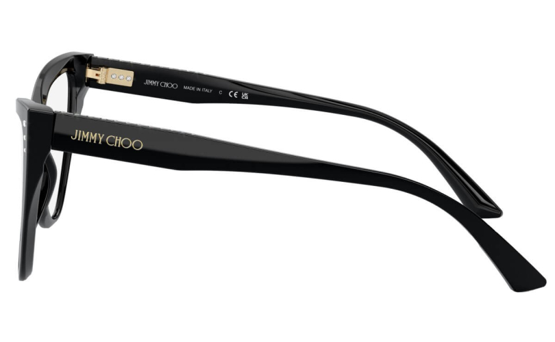 JIMMY CHOO JC3004B - 5000 - 2