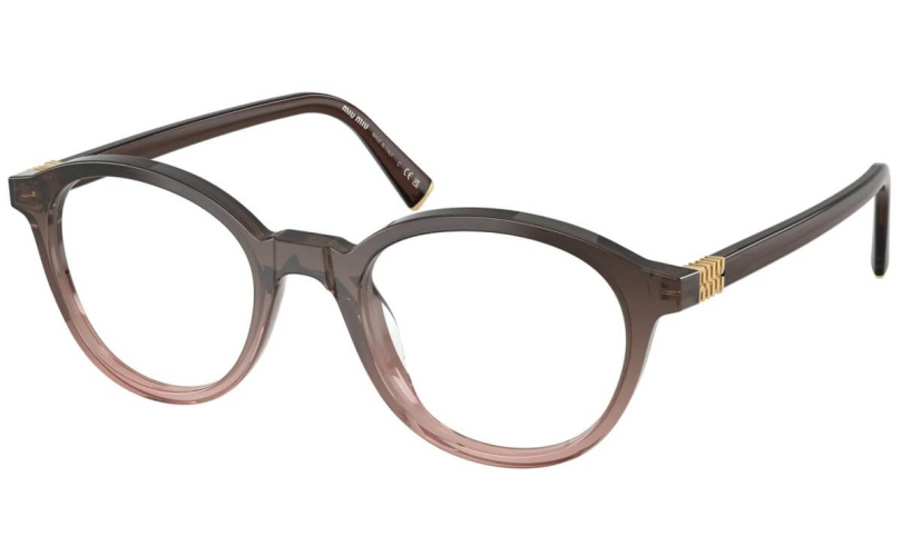 MIU MIU MU02WV - 25C101