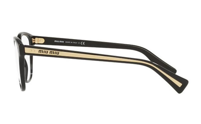 MIU MIU MU02UV - 1AB1O1 - 2 - Skyoptic.bg  MIU MIU MU02UV - 1AB1O1 - 2