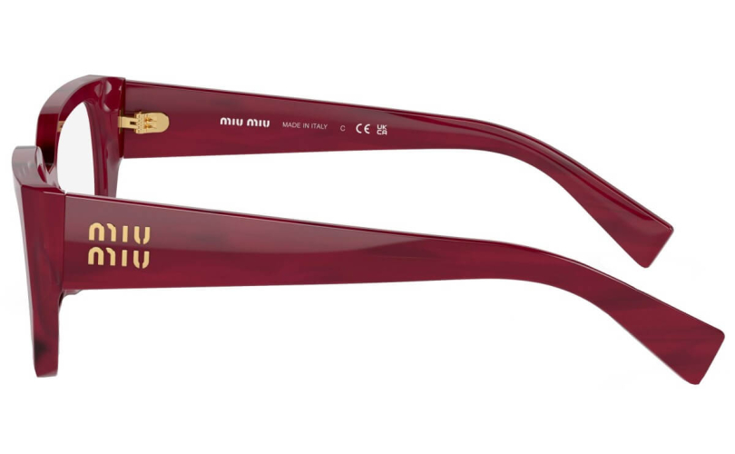 MIU MIU MU03VV - 16H1O1 - 2 - Skyoptic.bg MIU MIU MU03VV - 16H1O1 - 2