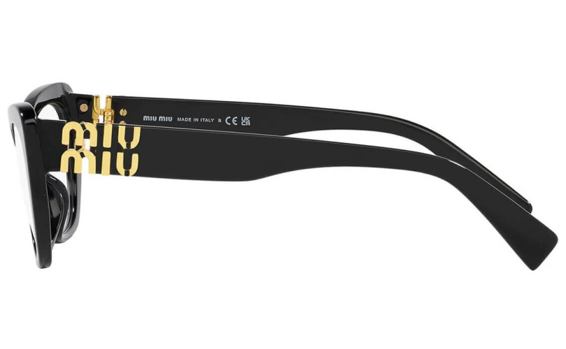 MIU MIU MU05VV - 1AB1O1 - 2