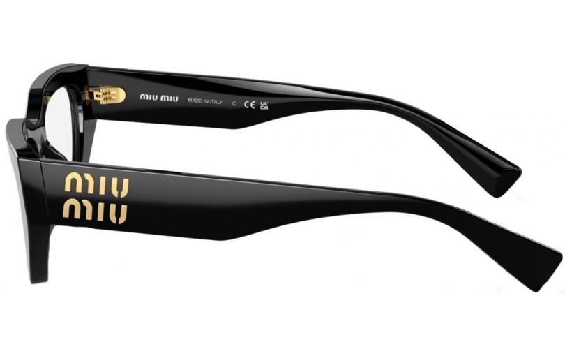 MIU MIU MU03XV - 1AB1O1 - 2