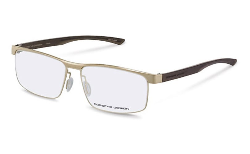 PORSCHE DESIGN P8297 - B - 5815 - 1