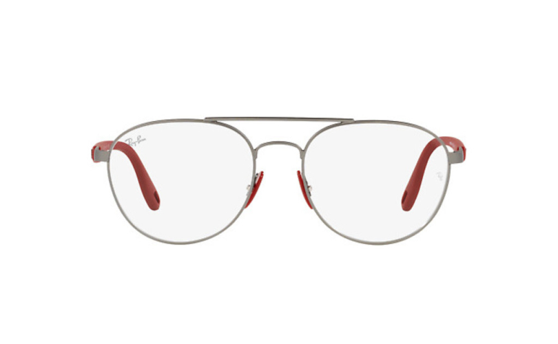 RAY-BAN FERRARI RX6473M - F037 - 3