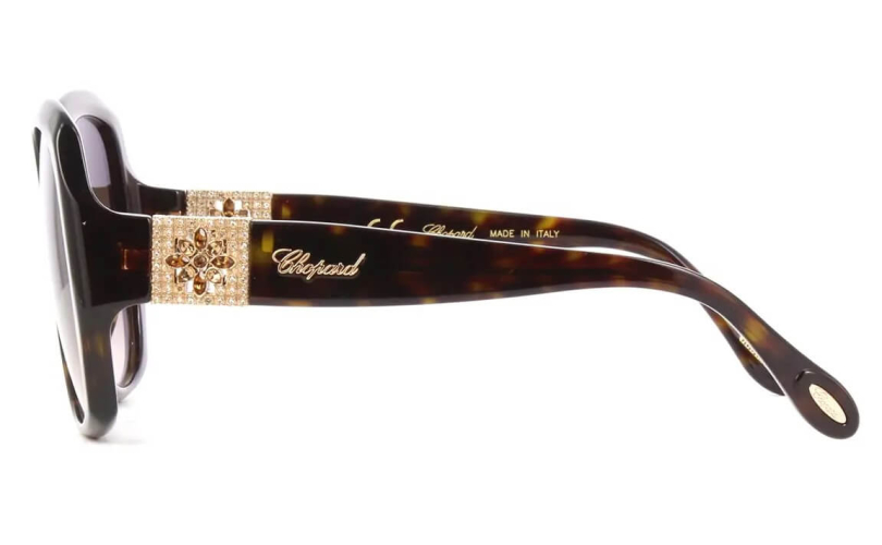 CHOPARD SCH288S - 0722 - 2