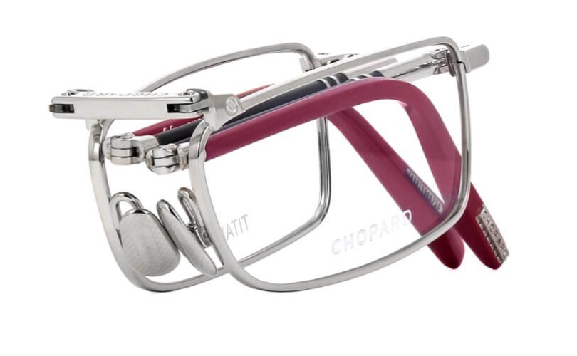 CHOPARD VCHD86M - 0579 - 4