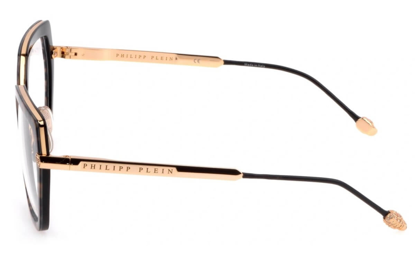 PHILIPP PLEIN VPP036S - 0400 - 2 - Skyoptic.bg PHILIPP PLEIN VPP036S - 0400 - 2