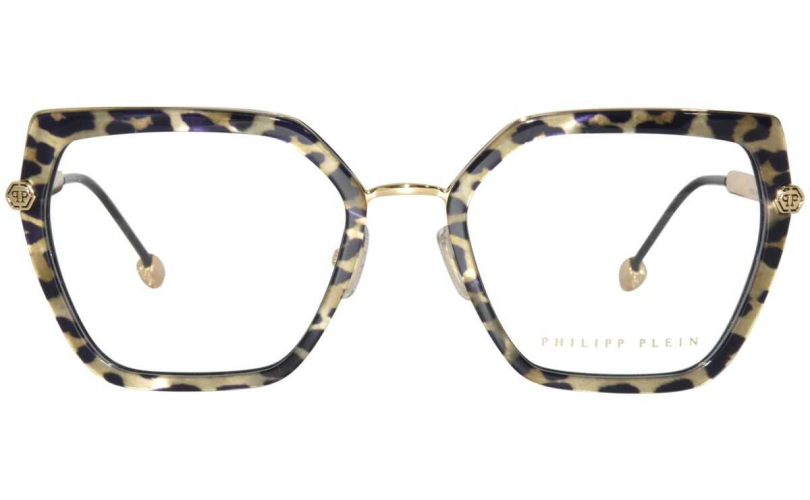 PHILIPP PLEIN VPP036S - 0400 - 3 - Skyoptic.bg PHILIPP PLEIN VPP036S - 0400 - 3