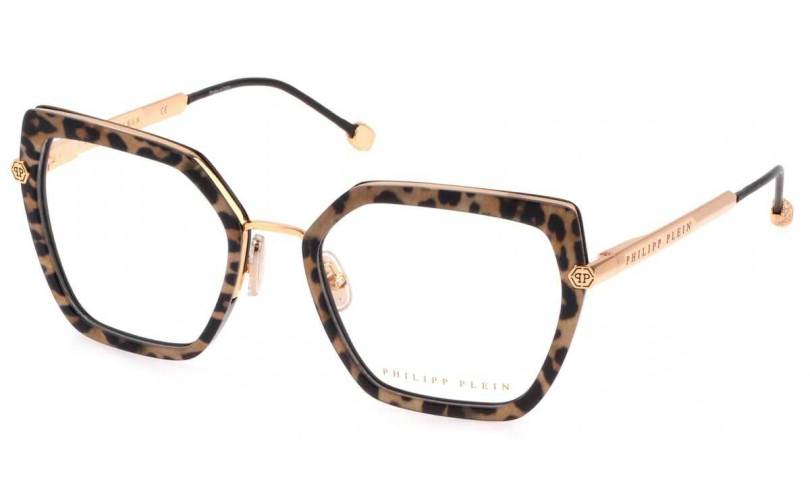 PHILIPP PLEIN VPP036S - 0400 - 1 - Skyoptic.bg PHILIPP PLEIN VPP036S - 0400 - 1