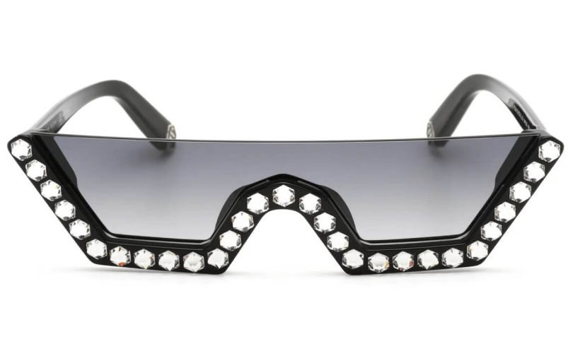 PHILIPP PLEIN SPP031S - 0700 - 3