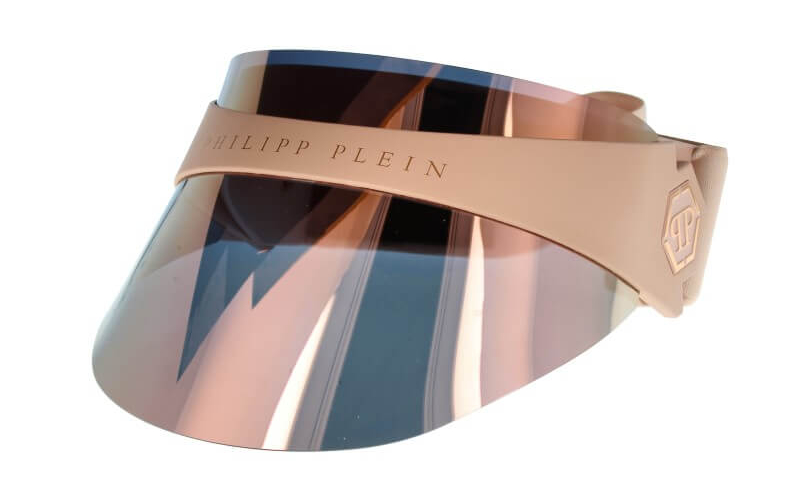 PHILIPP PLEIN SPP033S - 4GRX - 1 - Skyoptic.bg PHILIPP PLEIN SPP033S - 4GRX - 1