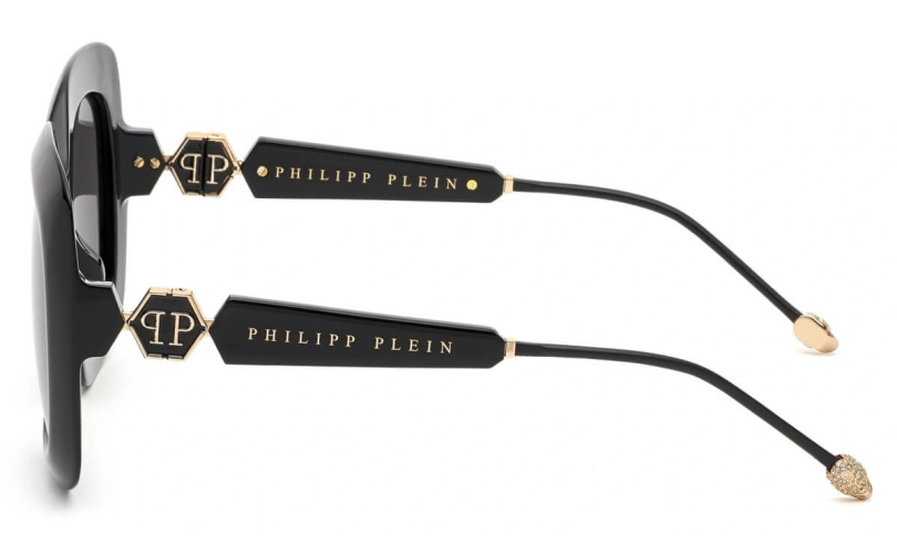 PHILIPP PLEIN SPP065S - 0700 - 2 - Skyoptic.bg PHILIPP PLEIN SPP065S - 0700 - 2