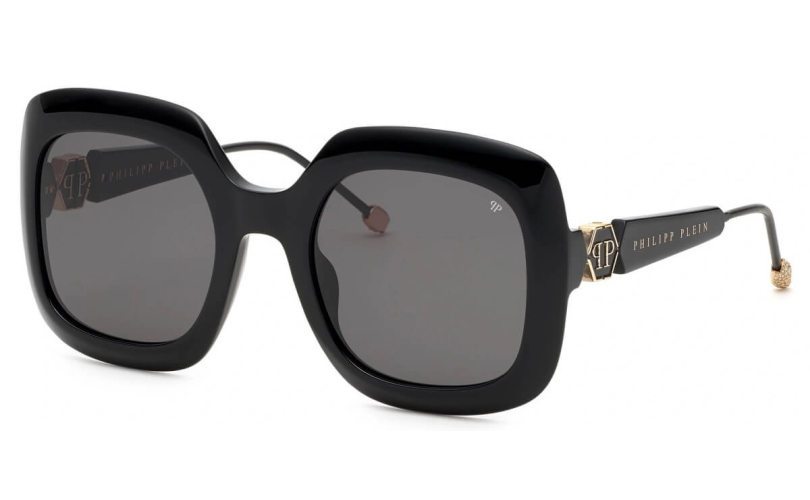 PHILIPP PLEIN SPP065S - 0700 - 1 - Skyoptic.bg PHILIPP PLEIN SPP065S - 0700 - 1