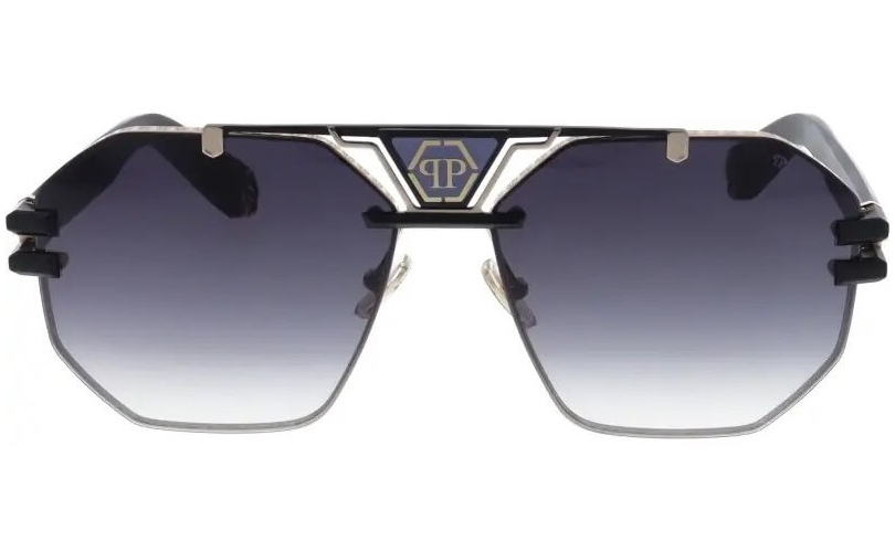 PHILIPP PLEIN SPP077M - 0302 - 3