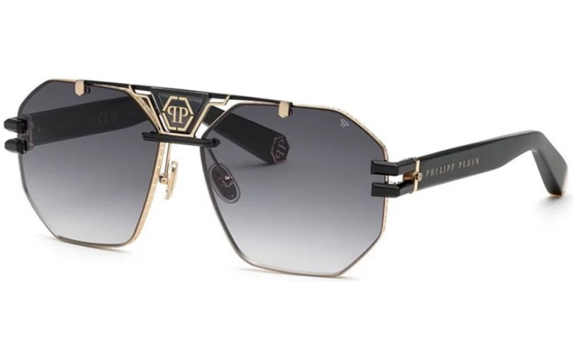 PHILIPP PLEIN SPP077M - 0302