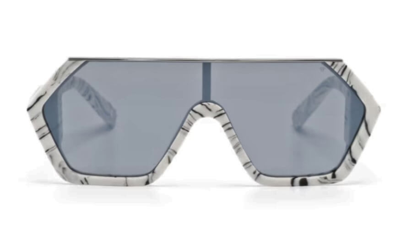 PHILIPP PLEIN SPP047 - 9YLX - 2 - Skyoptic.bg PHILIPP PLEIN SPP047 - 9YLX - 2