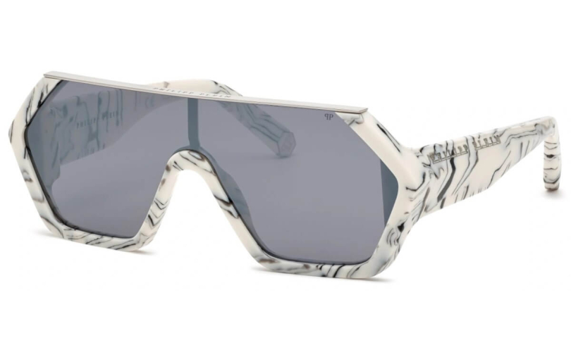 PHILIPP PLEIN SPP047 - 9YLX - 1 - Skyoptic.bg PHILIPP PLEIN SPP047 - 9YLX - 1