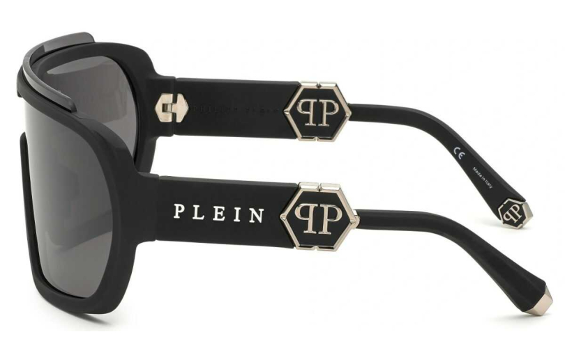 PHILIPP PLEIN SPP078 - 06AA - 2 - Skyoptic.bg PHILIPP PLEIN SPP078 - 06AA - 2