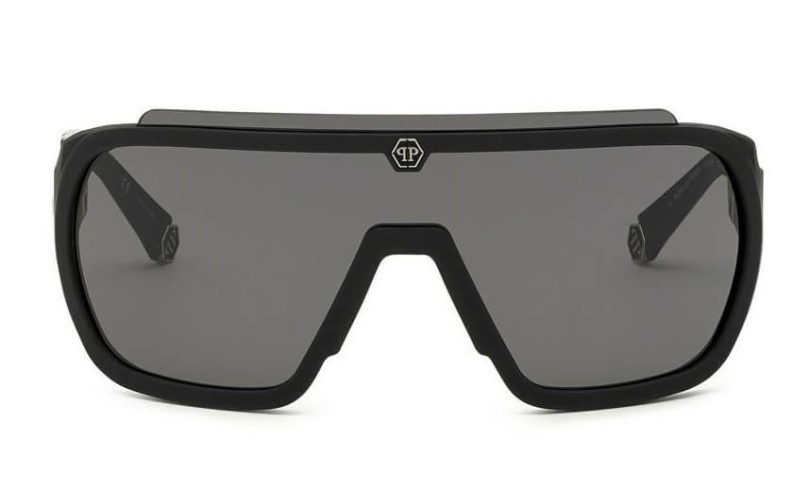 PHILIPP PLEIN SPP078 - 06AA - 3 - Skyoptic.bg PHILIPP PLEIN SPP078 - 06AA - 3