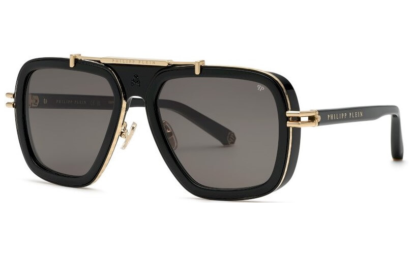 PHILIPP PLEIN SPP109V - 700K - 1 - Skyoptic.bg  PHILIPP PLEIN SPP109V - 700K - 1