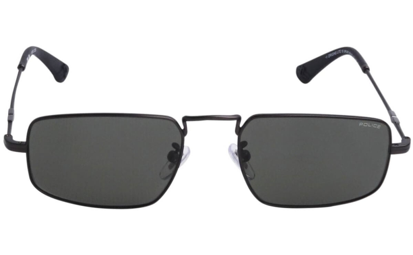 POLICE SPLN31 - 0627 - 3