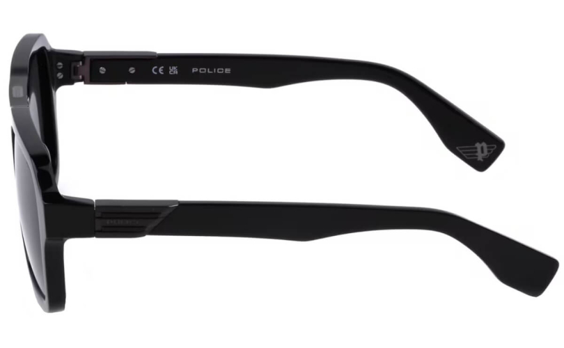 POLICE SPLN65 - 0700 - 2