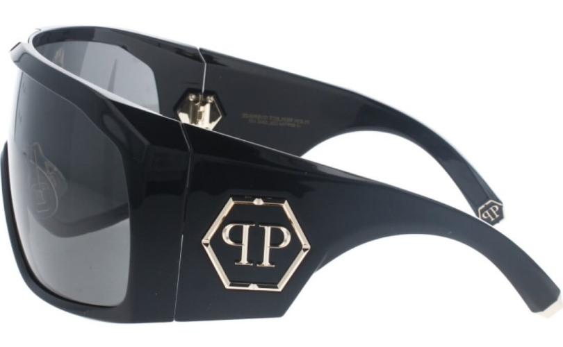 PHILIPP PLEIN SPP154 - 0Z42 - 2 - Skyoptic.bg PHILIPP PLEIN SPP154 - 0Z42 - 2