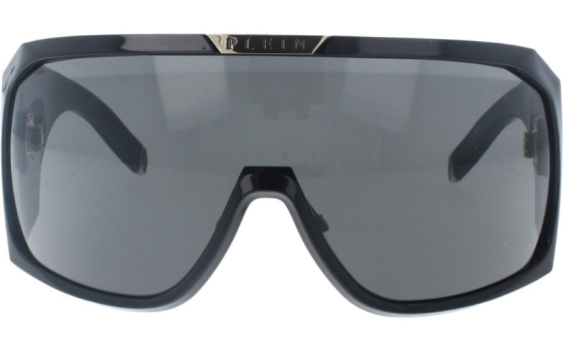 PHILIPP PLEIN SPP154 - 0Z42 - 3 - Skyoptic.bg PHILIPP PLEIN SPP154 - 0Z42 - 3